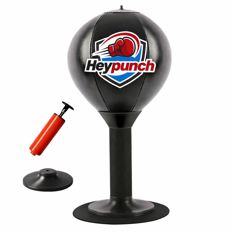 HeyPunch® Punching Ball V3
