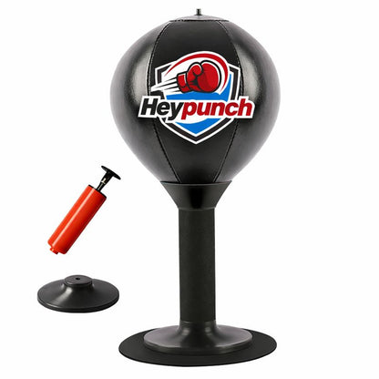 HeyPunch® Punching Ball V3