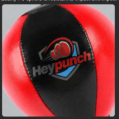 HeyPunch® Punching Ball V3